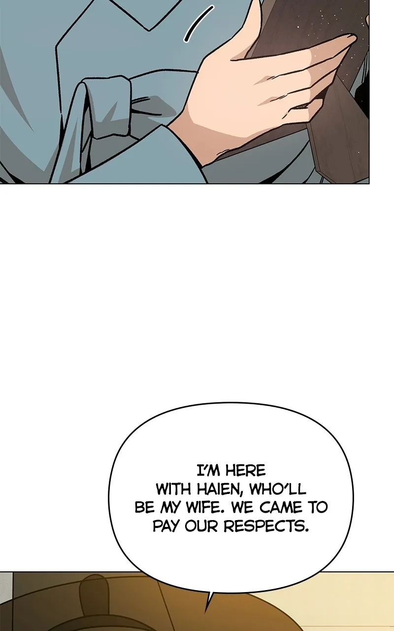 Resigning and Healing in Another World Chapter 148 page 37 - 