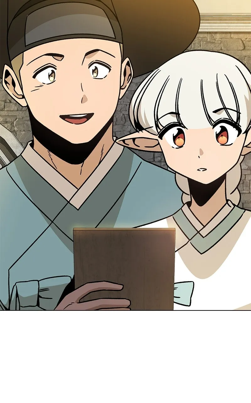 Resigning and Healing in Another World Chapter 148 page 38 - 