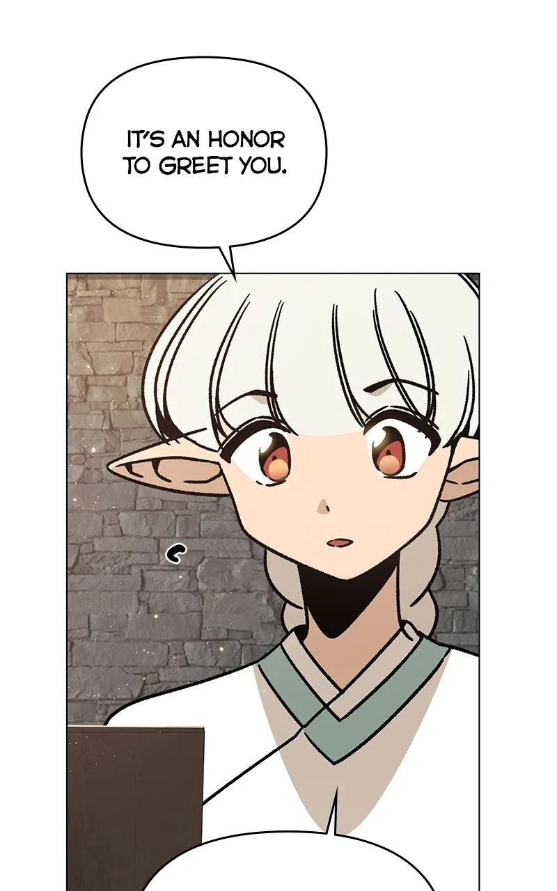 Resigning and Healing in Another World Chapter 148 page 40 - 