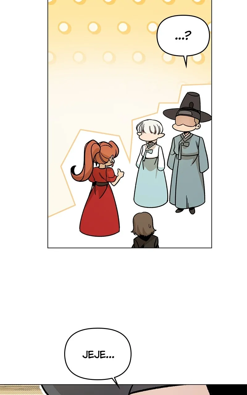 Resigning and Healing in Another World Chapter 148 page 5 - 