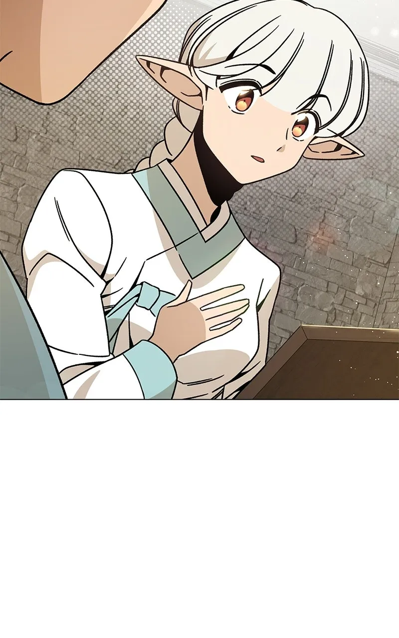 Resigning and Healing in Another World Chapter 148 page 43 - 