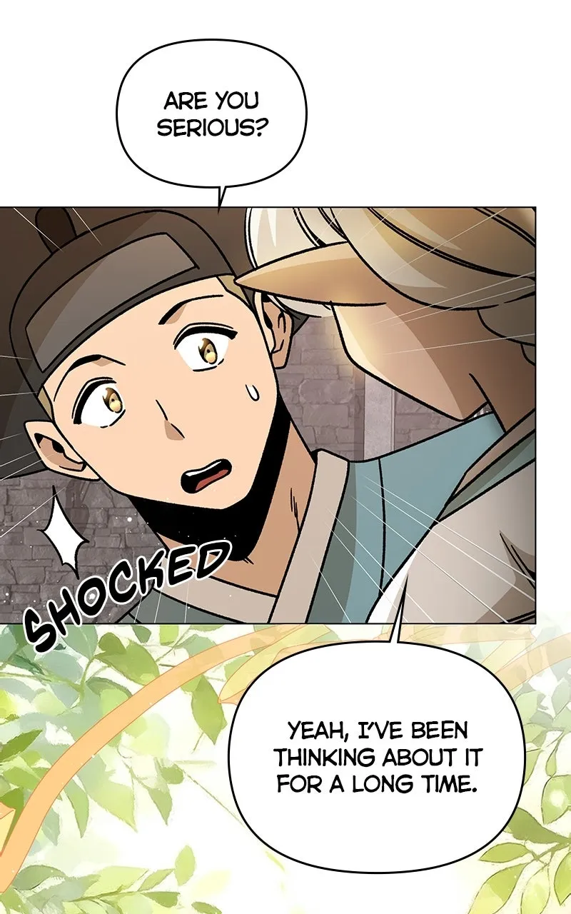 Resigning and Healing in Another World Chapter 148 page 45 - 