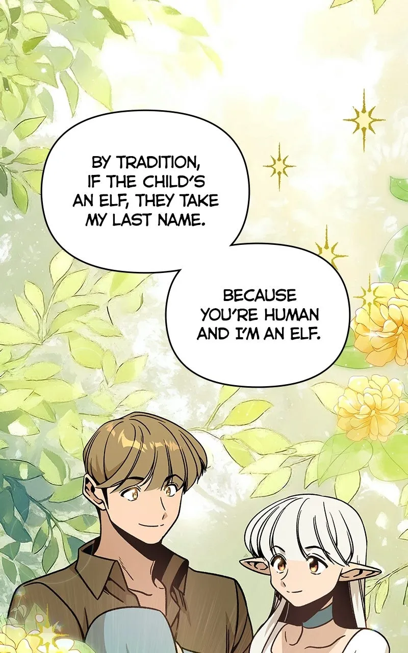 Resigning and Healing in Another World Chapter 148 page 46 - 