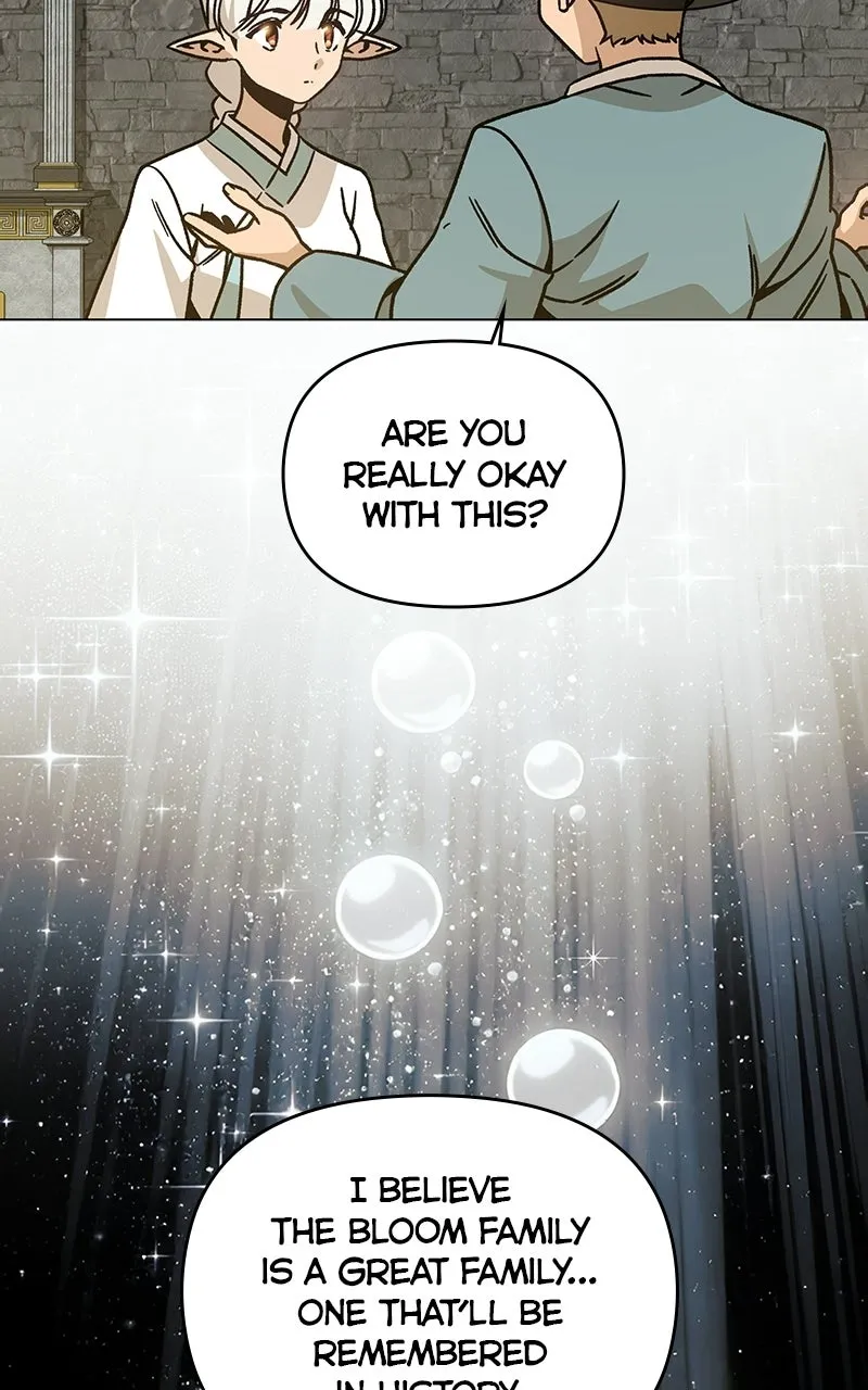 Resigning and Healing in Another World Chapter 148 page 49 - 