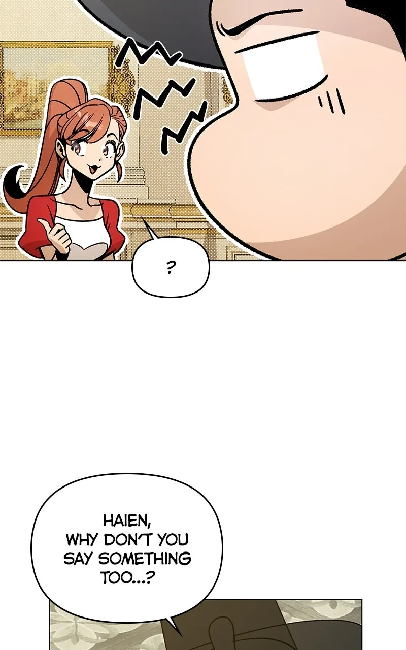 Resigning and Healing in Another World Chapter 148 page 6 - 