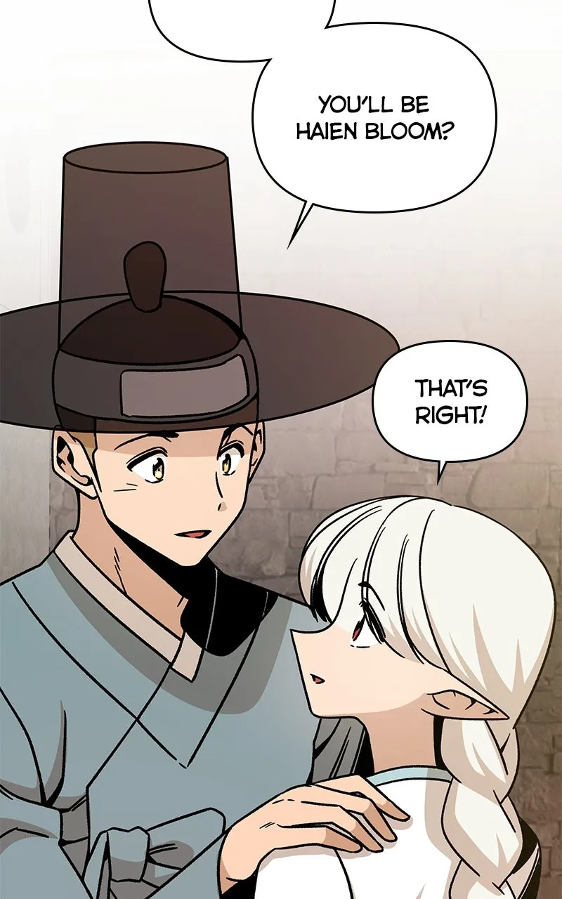 Resigning and Healing in Another World Chapter 148 page 53 - 