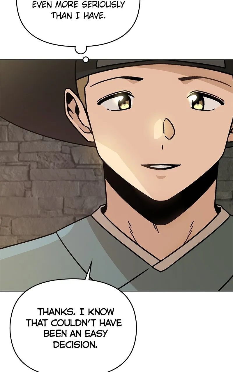 Resigning and Healing in Another World Chapter 148 page 55 - 