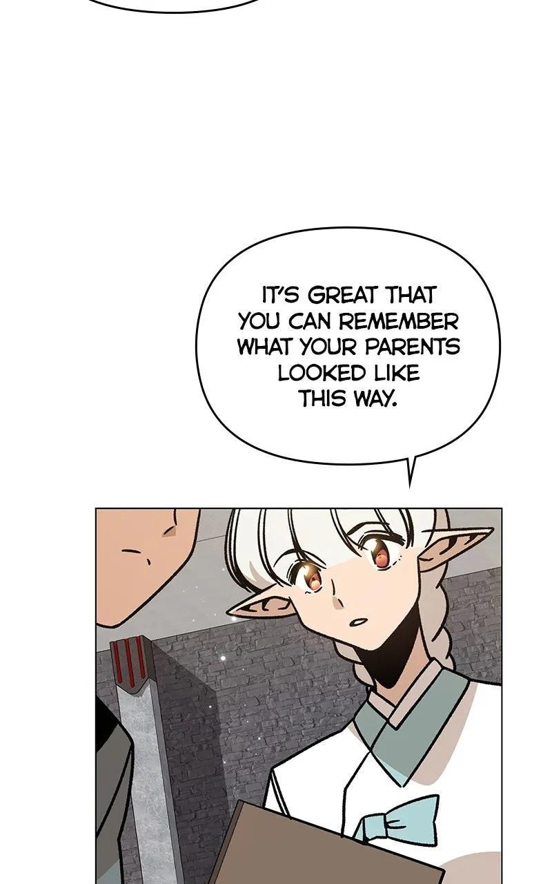 Resigning and Healing in Another World Chapter 148 page 56 - 