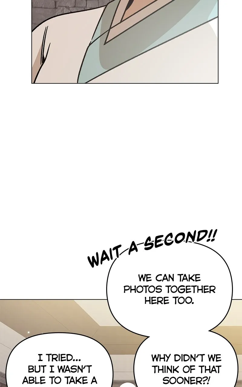 Resigning and Healing in Another World Chapter 148 page 60 - 