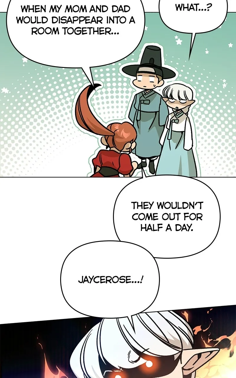 Resigning and Healing in Another World Chapter 148 page 65 - 