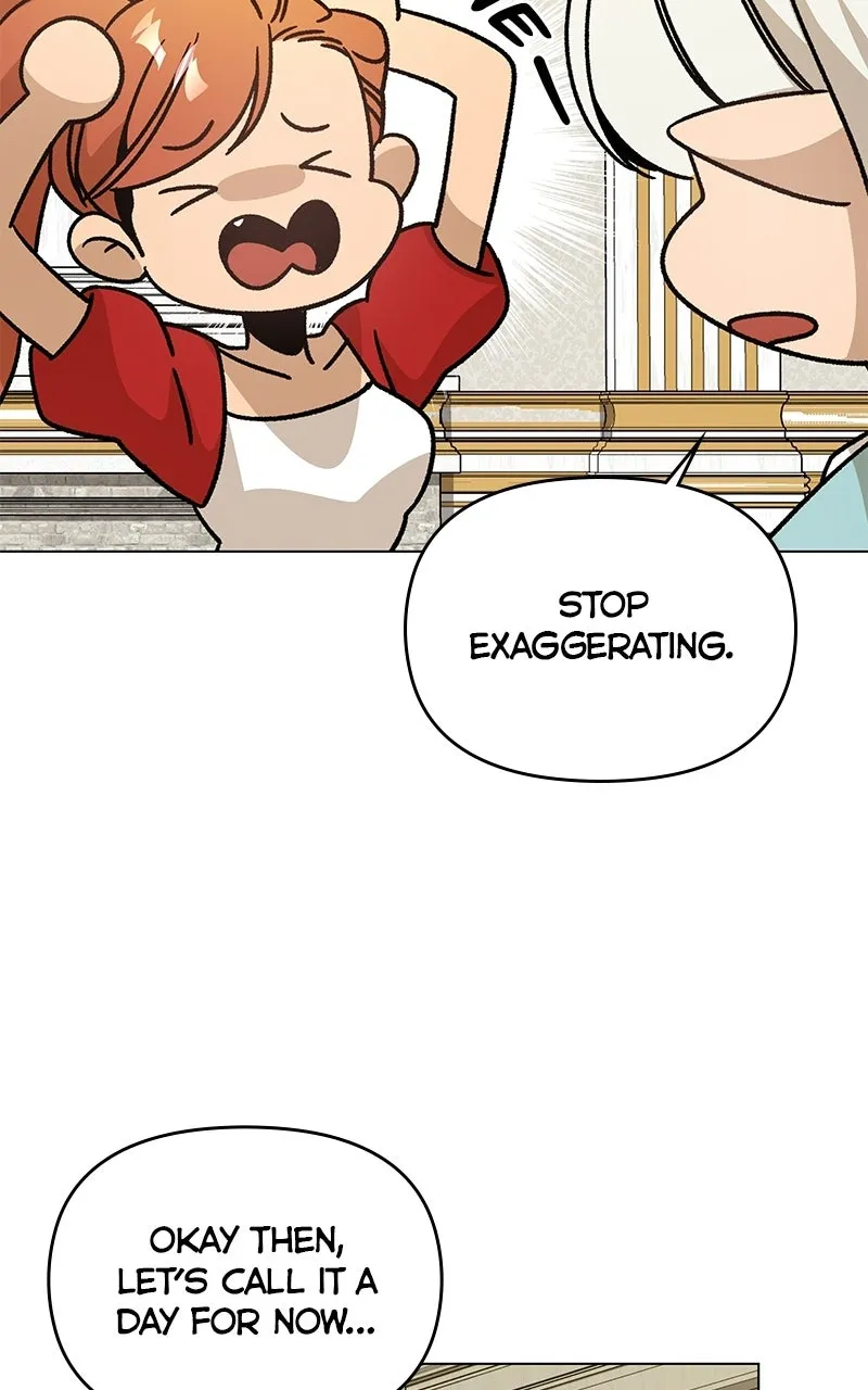 Resigning and Healing in Another World Chapter 148 page 68 - 