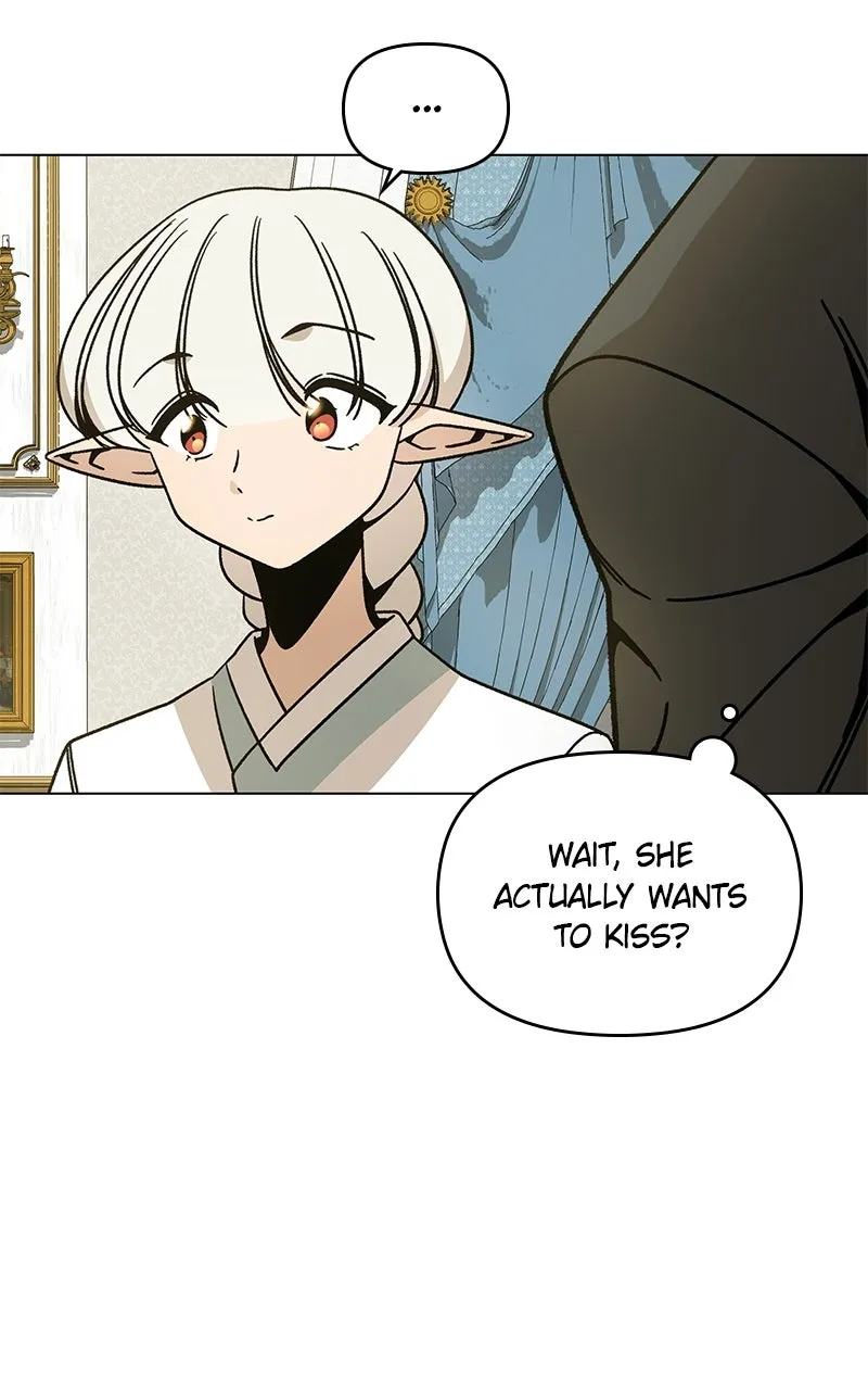 Resigning and Healing in Another World Chapter 148 page 8 - 