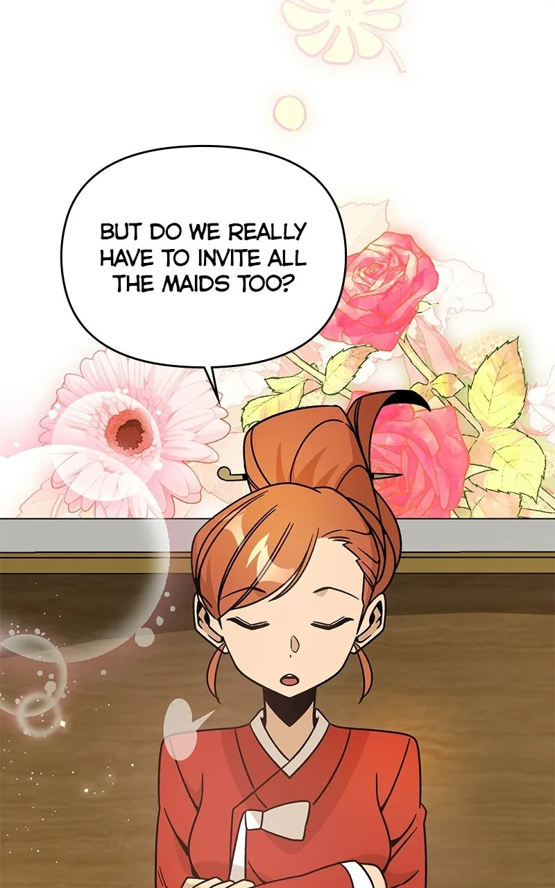 Resigning and Healing in Another World Chapter 148 page 72 - 