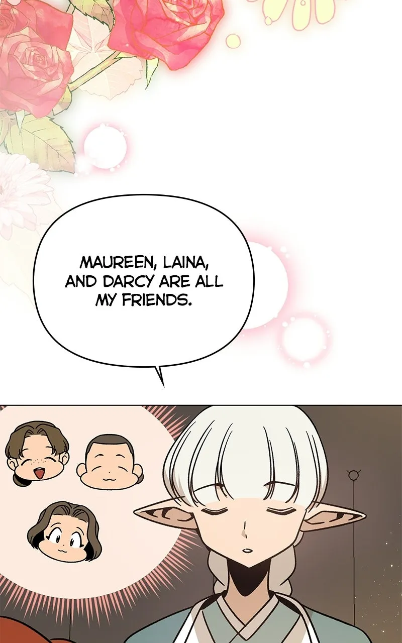 Resigning and Healing in Another World Chapter 148 page 74 - 