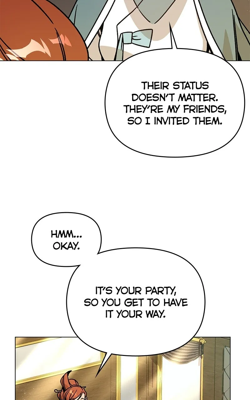 Resigning and Healing in Another World Chapter 148 page 75 - 