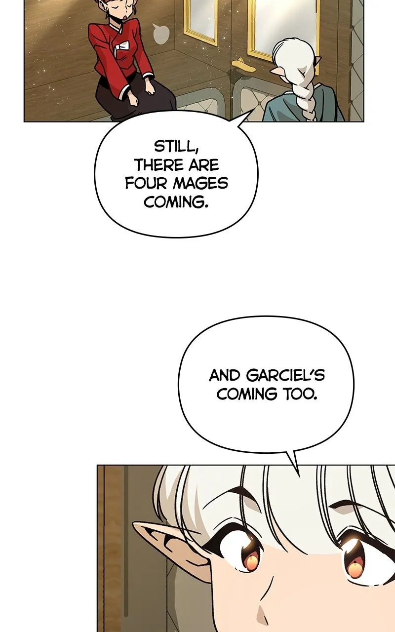 Resigning and Healing in Another World Chapter 148 page 76 - 