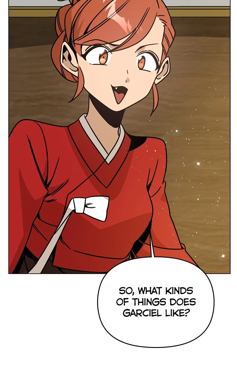 Resigning and Healing in Another World Chapter 148 page 78 - 