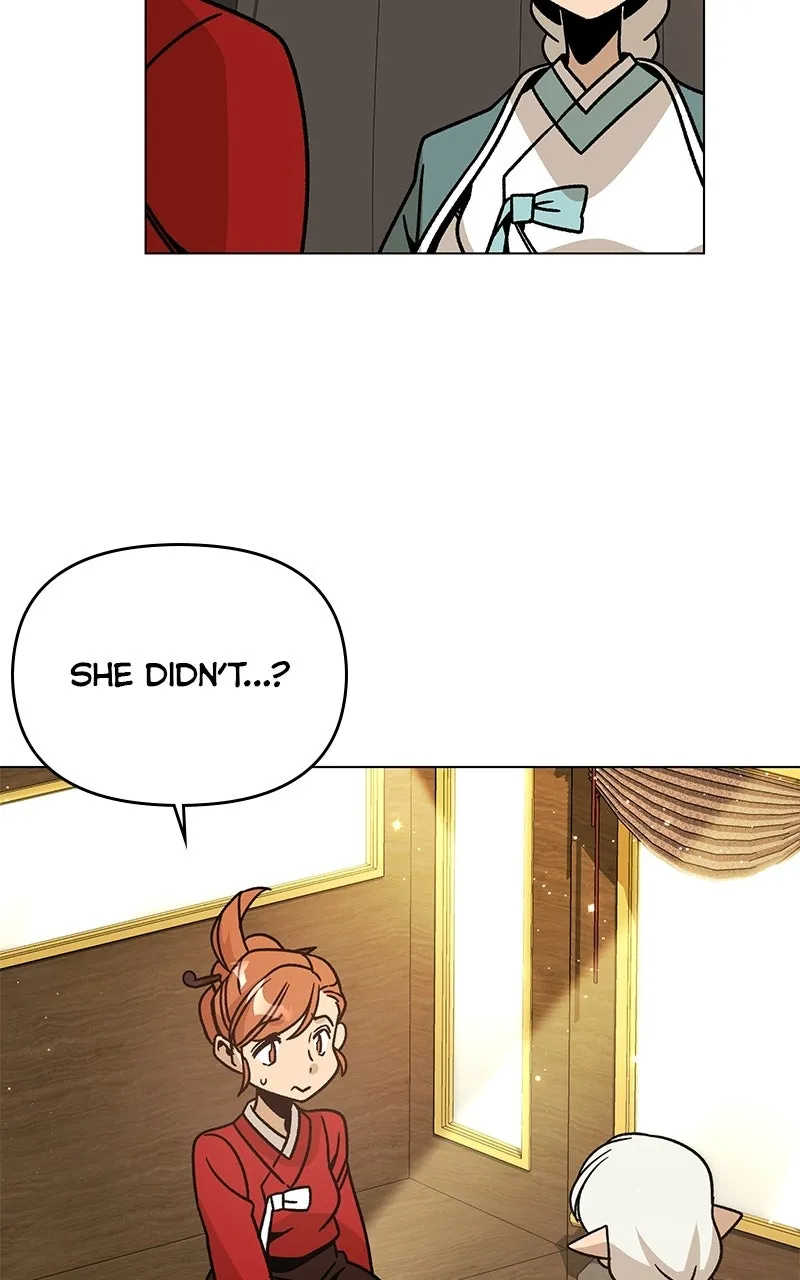 Resigning and Healing in Another World Chapter 148 page 80 - 