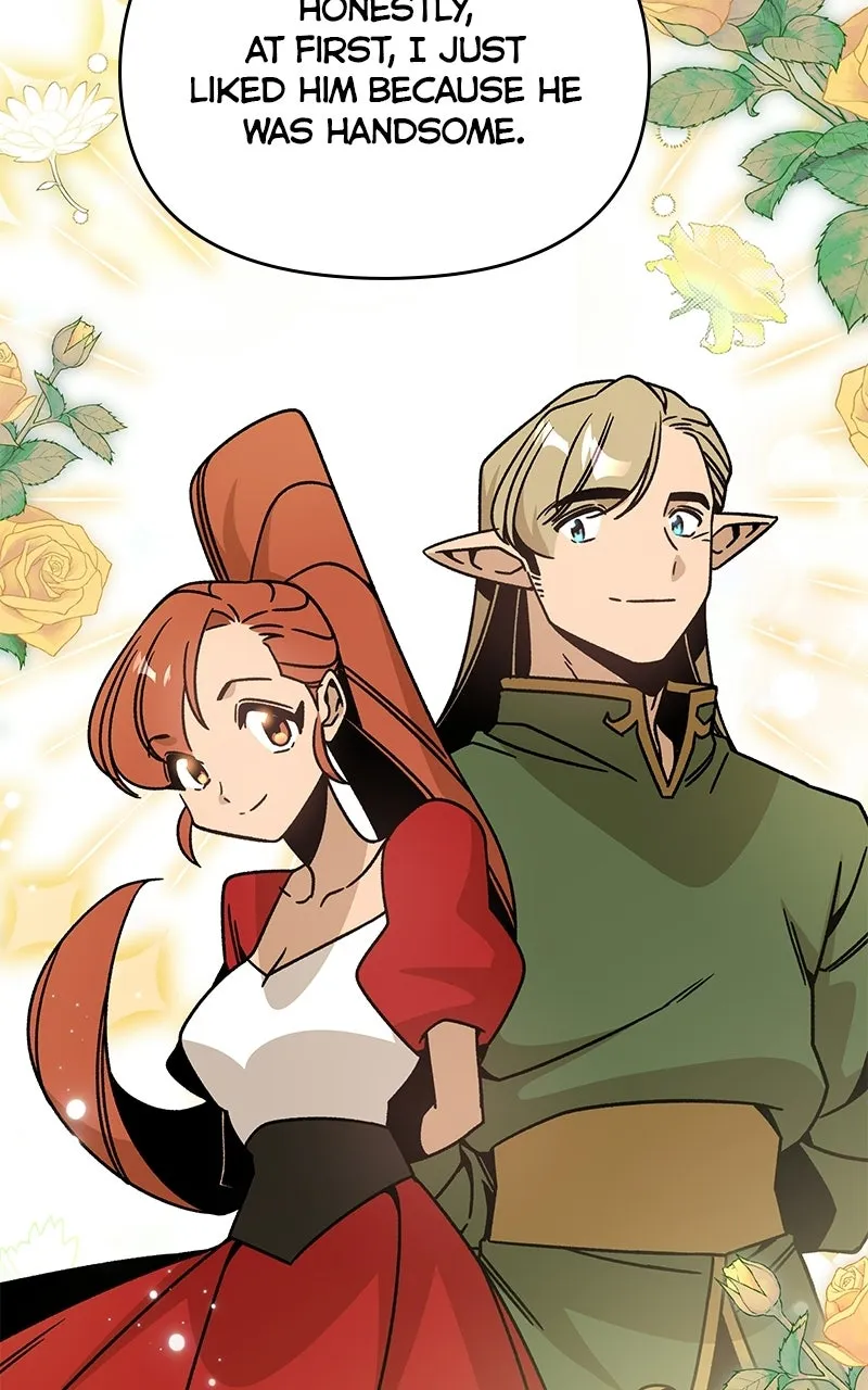 Resigning and Healing in Another World Chapter 148 page 83 - 