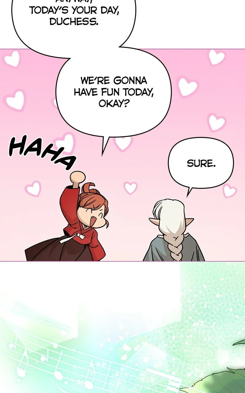 Resigning and Healing in Another World Chapter 148 page 88 - 