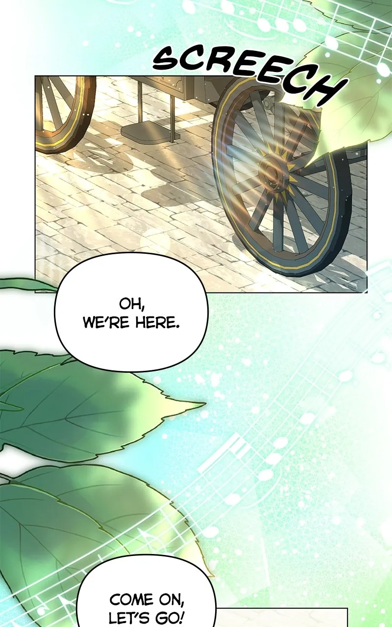 Resigning and Healing in Another World Chapter 148 page 89 - 