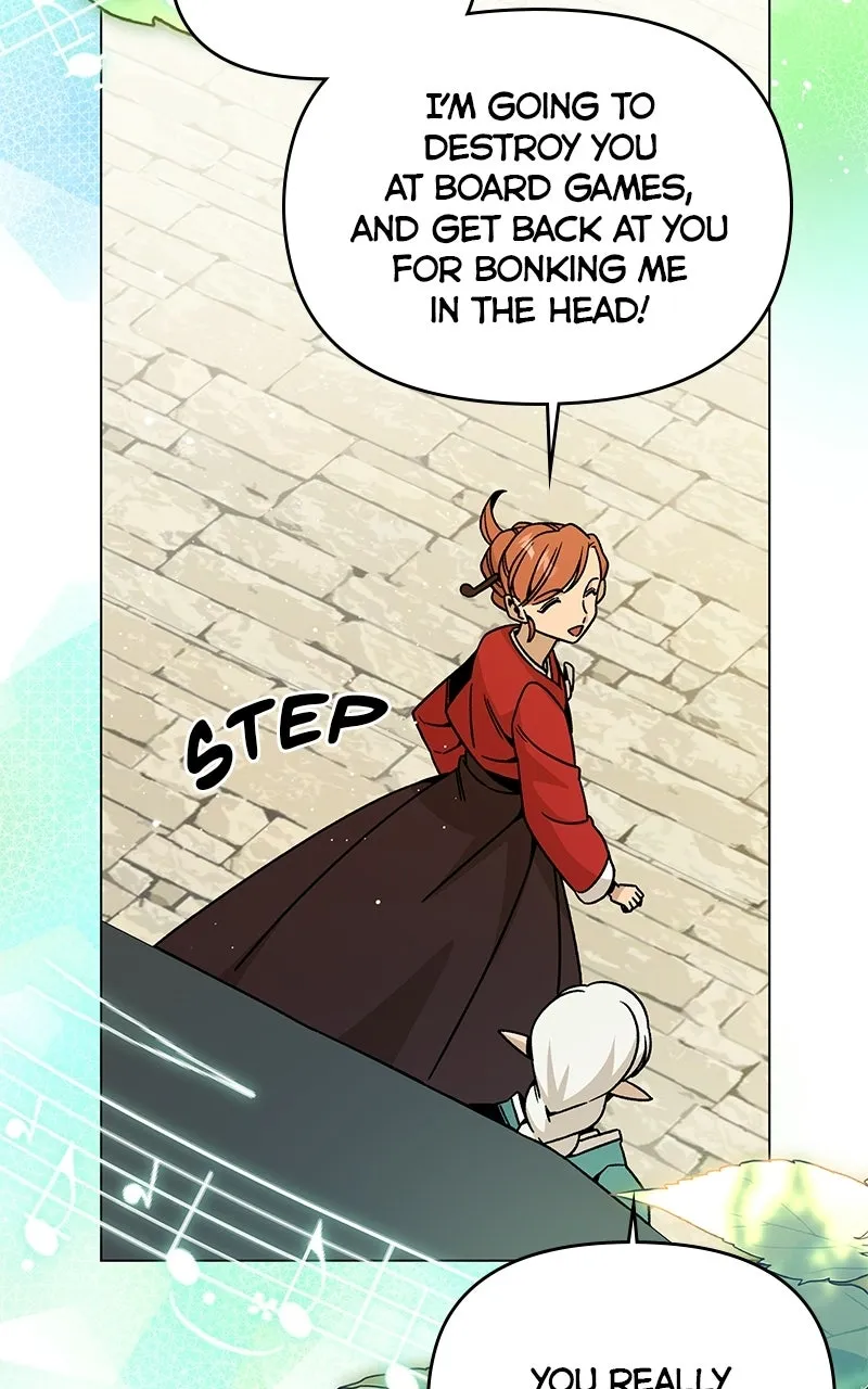 Resigning and Healing in Another World Chapter 148 page 90 - 
