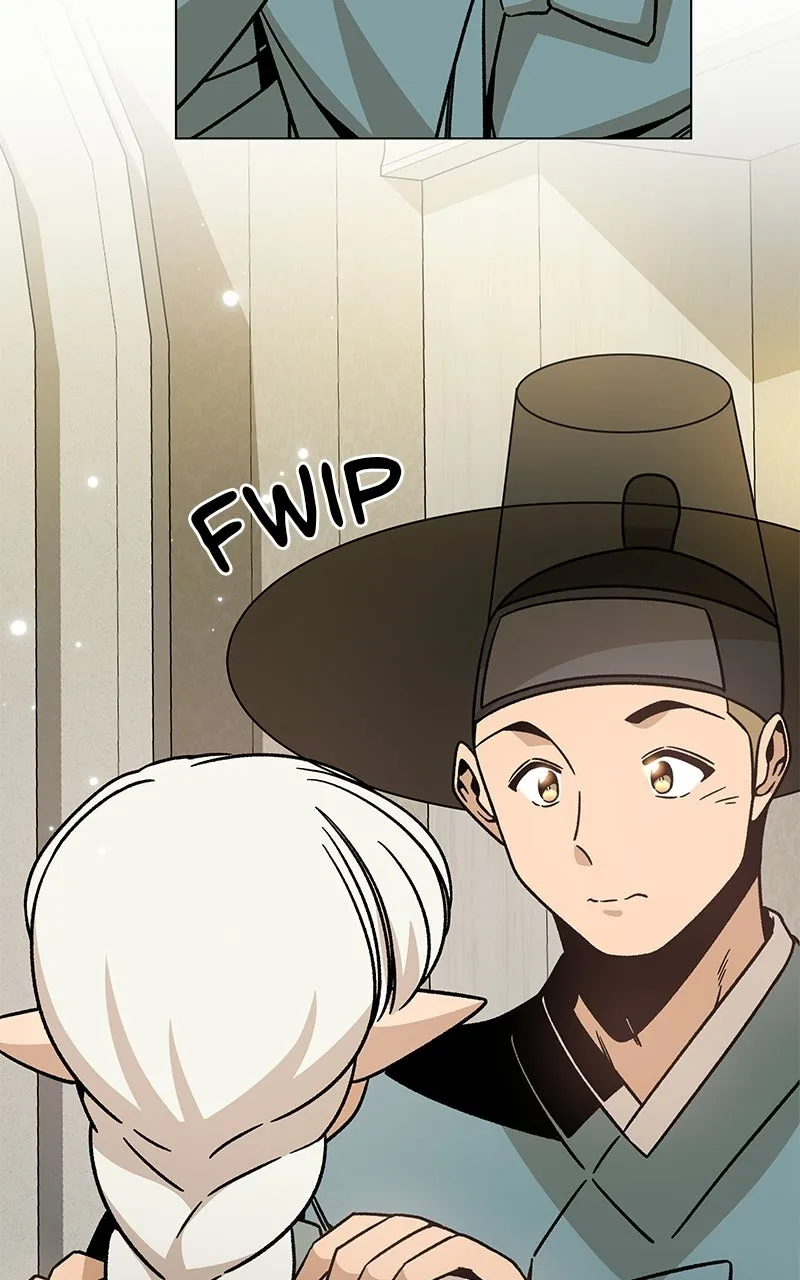 Resigning and Healing in Another World Chapter 148 page 10 - 