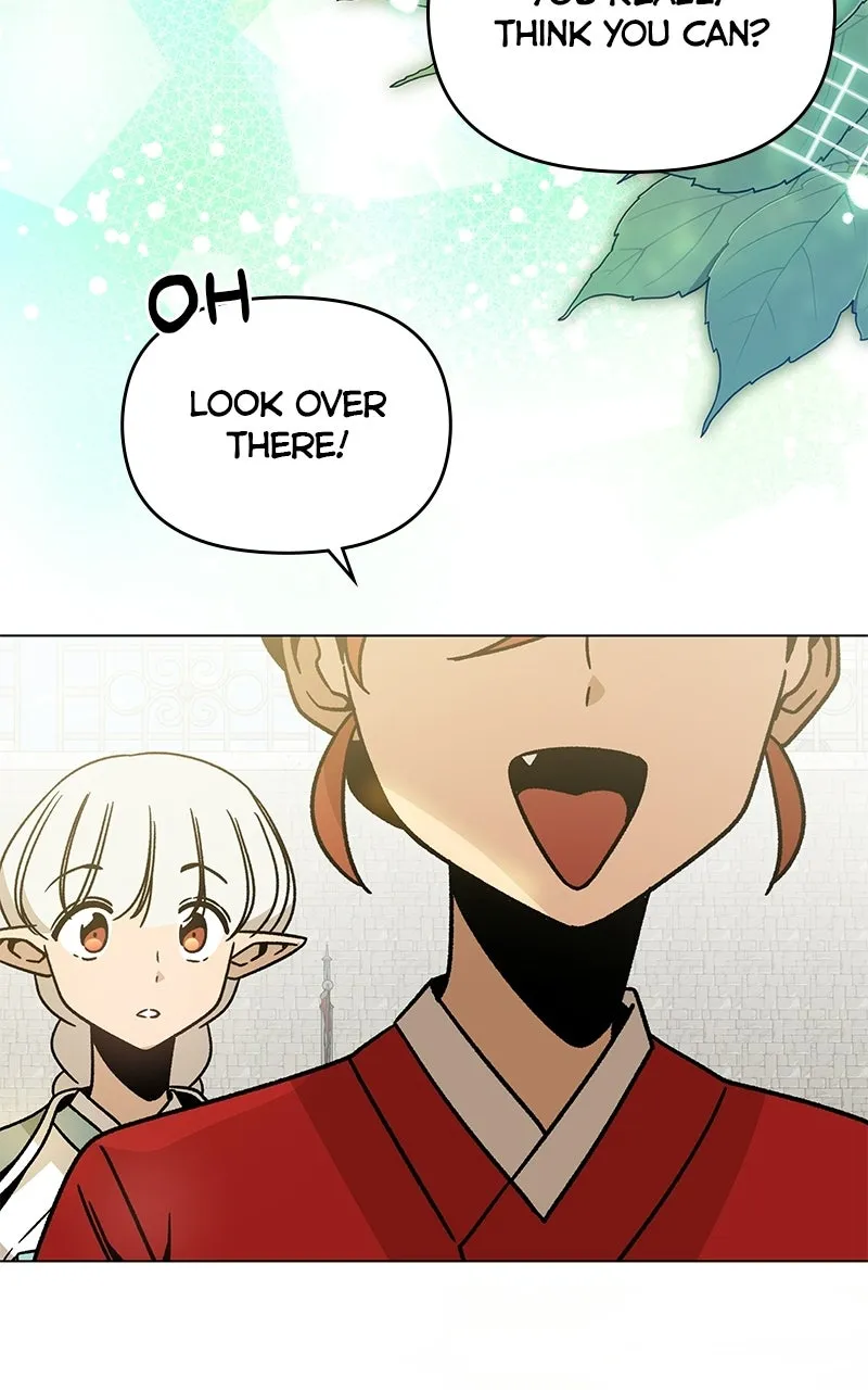 Resigning and Healing in Another World Chapter 148 page 91 - 