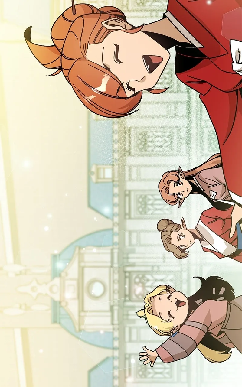 Resigning and Healing in Another World Chapter 148 page 93 - 