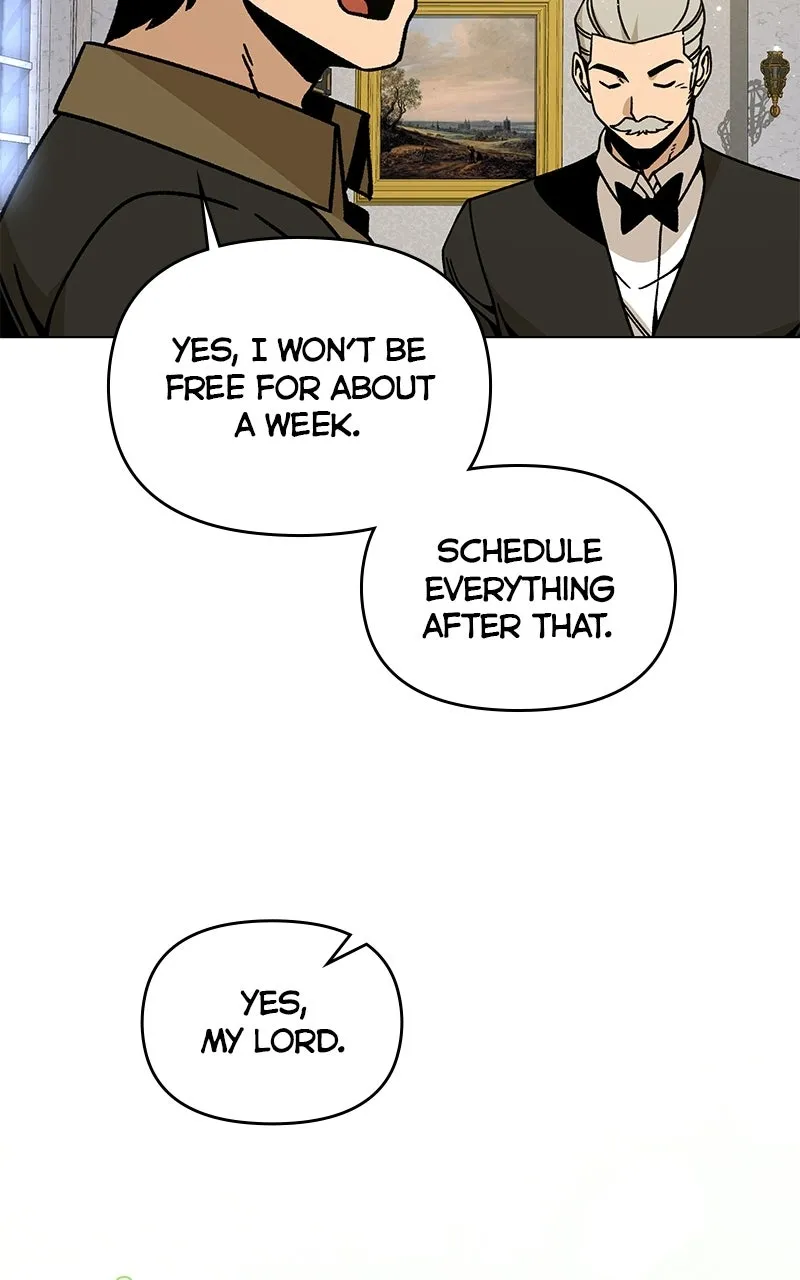 Resigning and Healing in Another World Chapter 149 page 11 - 