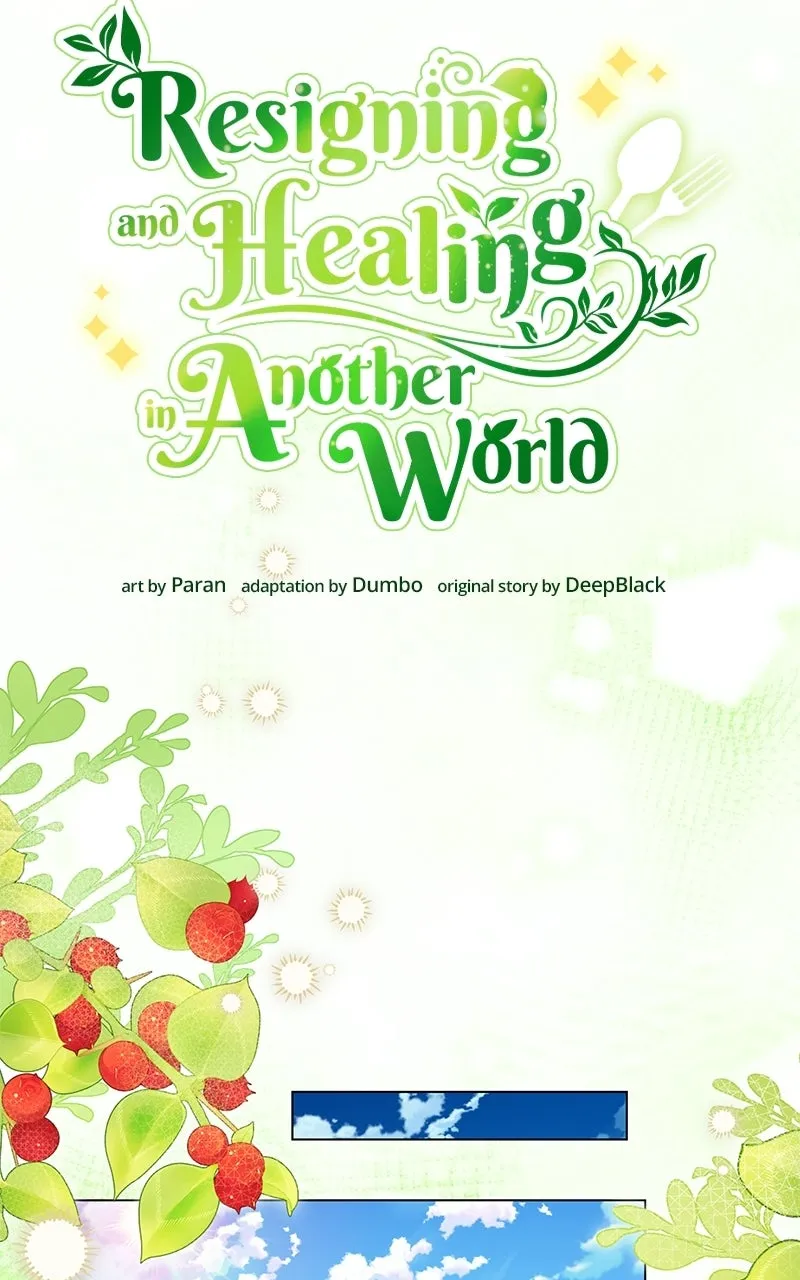 Resigning and Healing in Another World Chapter 149 page 12 - 