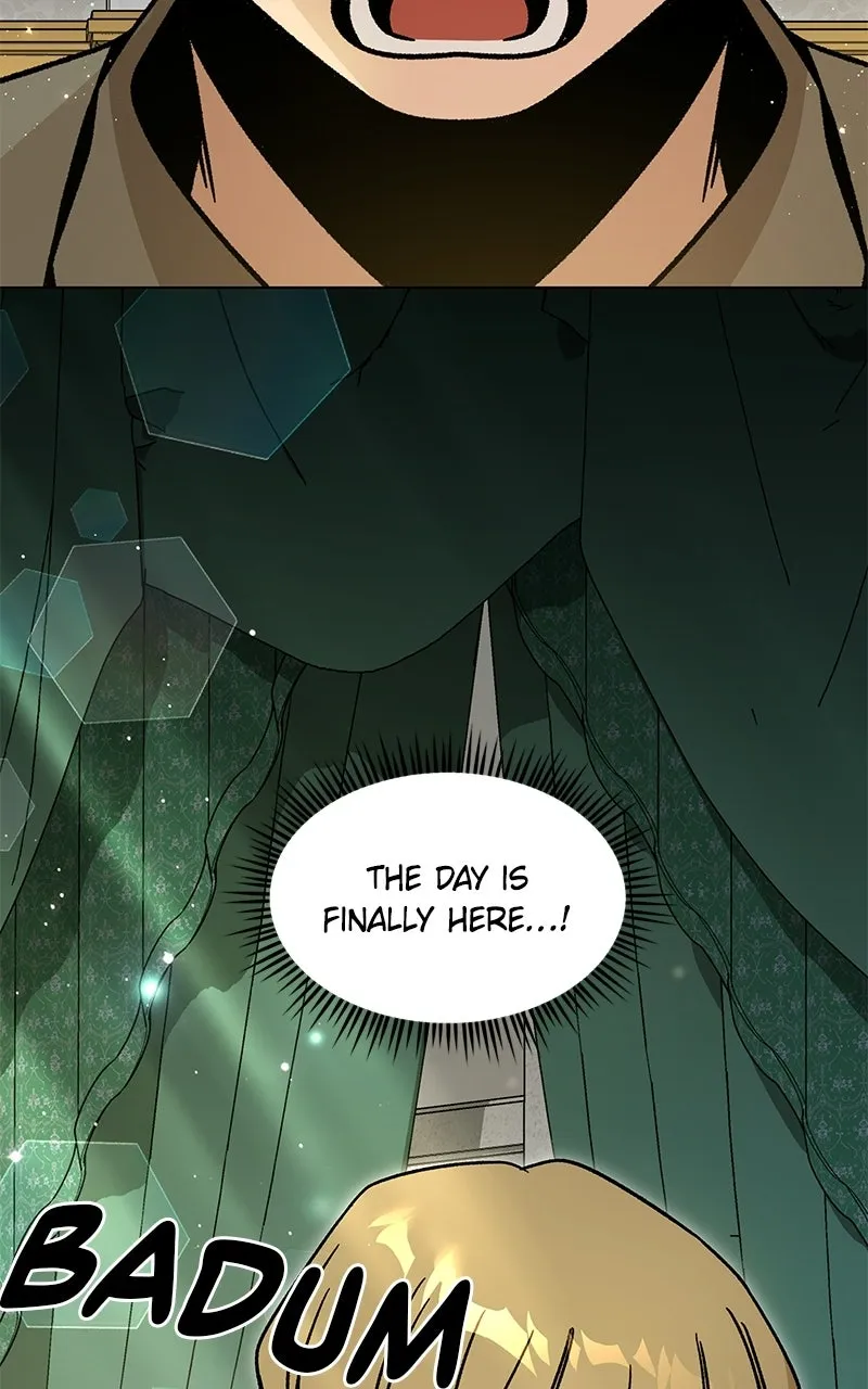 Resigning and Healing in Another World Chapter 149 page 15 - 