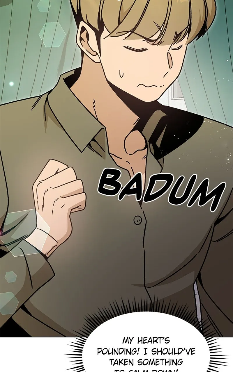Resigning and Healing in Another World Chapter 149 page 16 - 