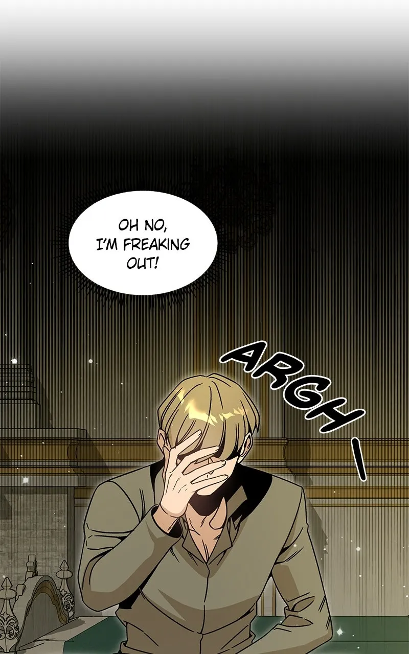 Resigning and Healing in Another World Chapter 149 page 20 - 