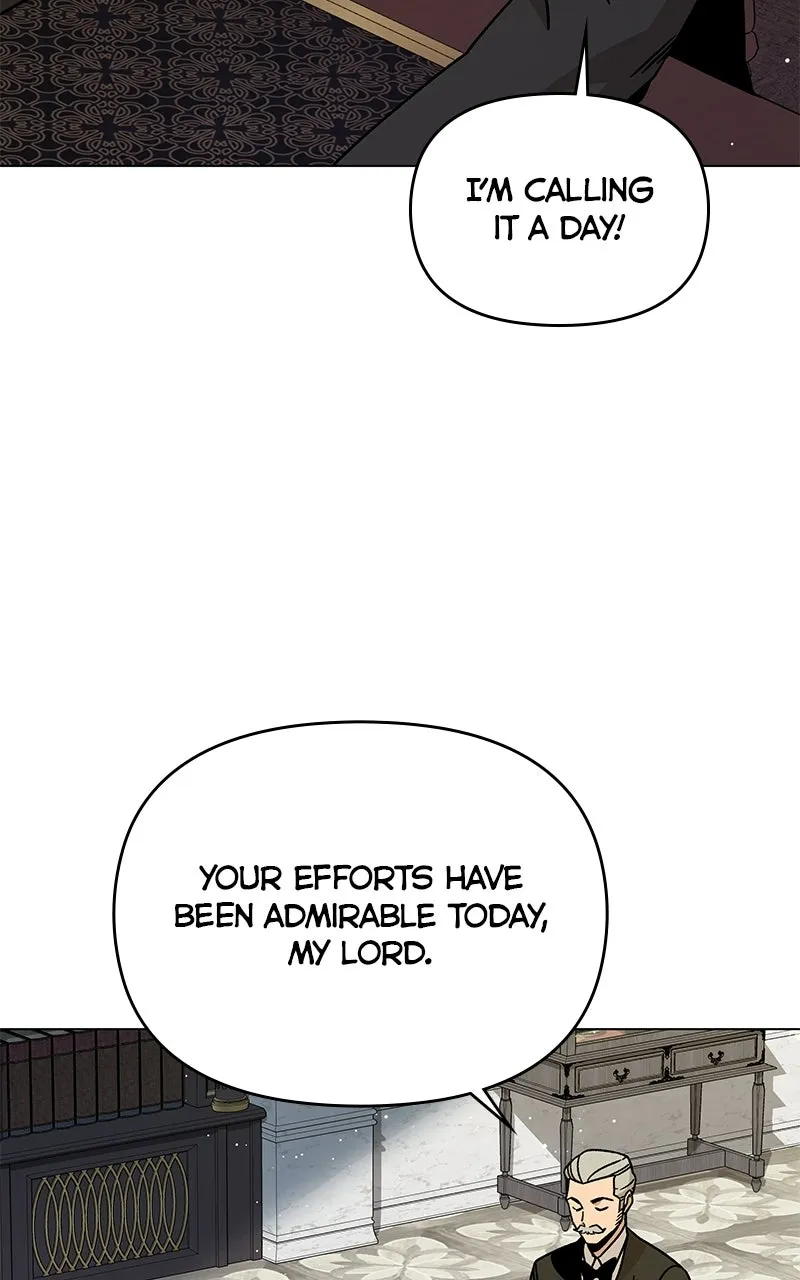 Resigning and Healing in Another World Chapter 149 page 3 - 
