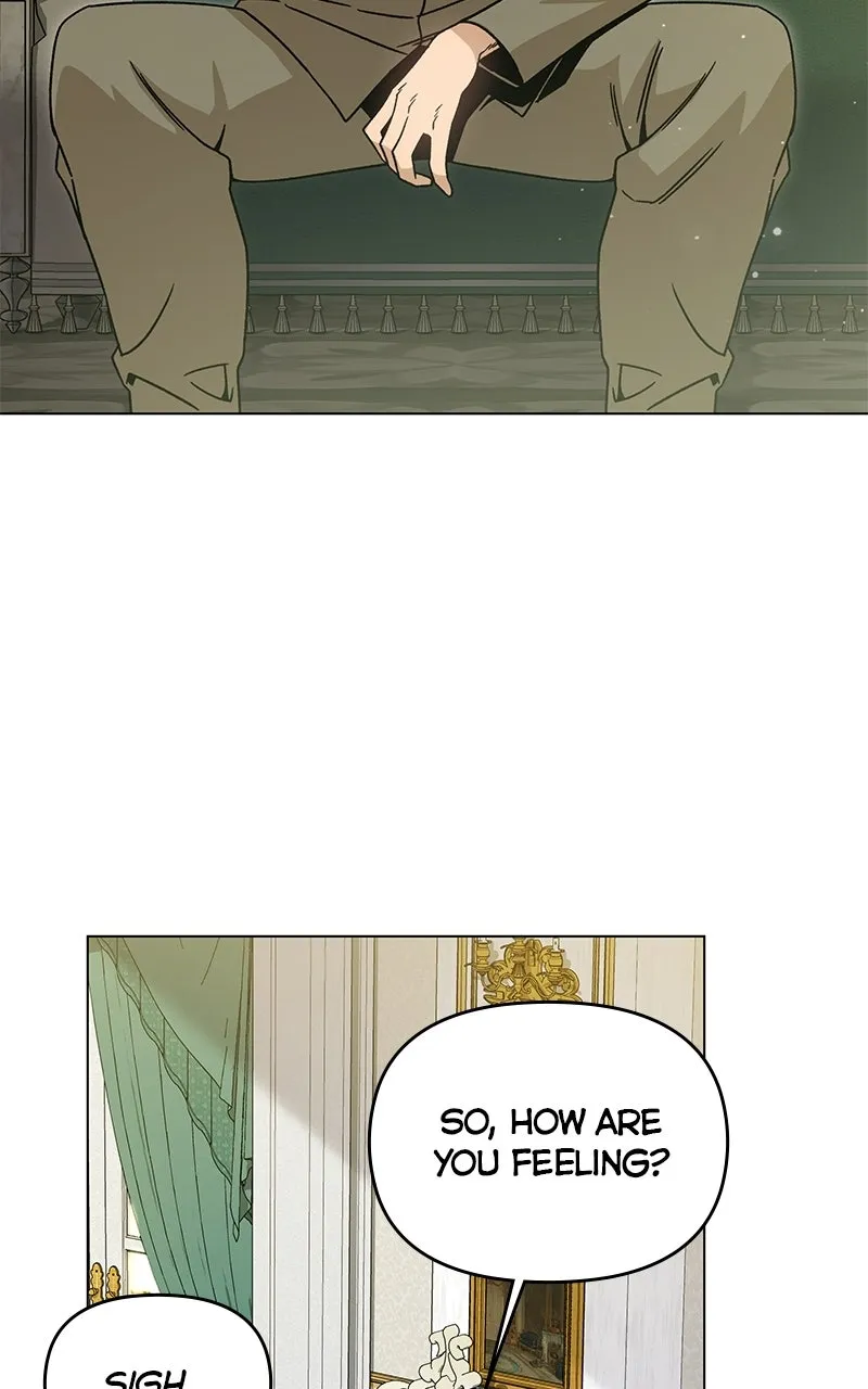 Resigning and Healing in Another World Chapter 149 page 21 - 
