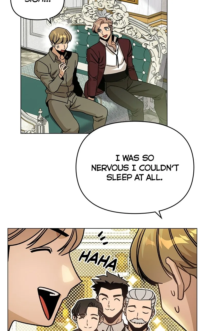 Resigning and Healing in Another World Chapter 149 page 22 - 