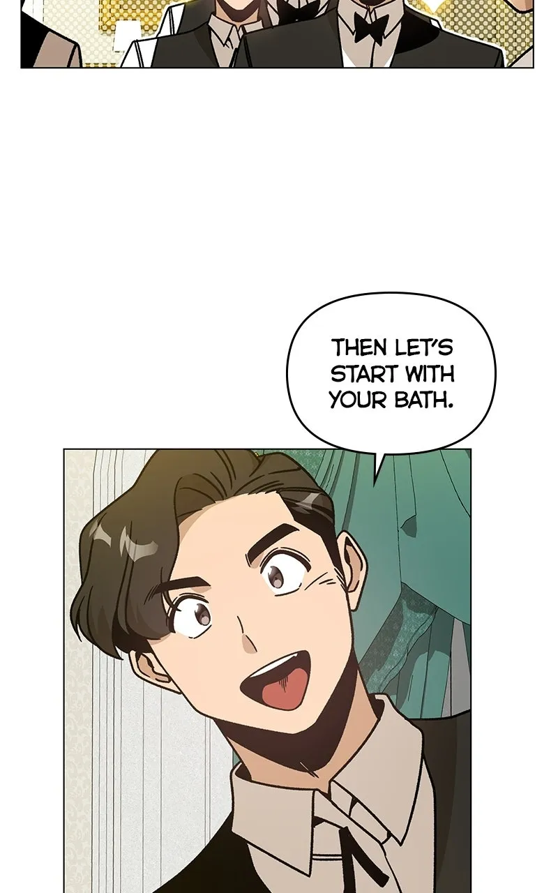 Resigning and Healing in Another World Chapter 149 page 23 - 