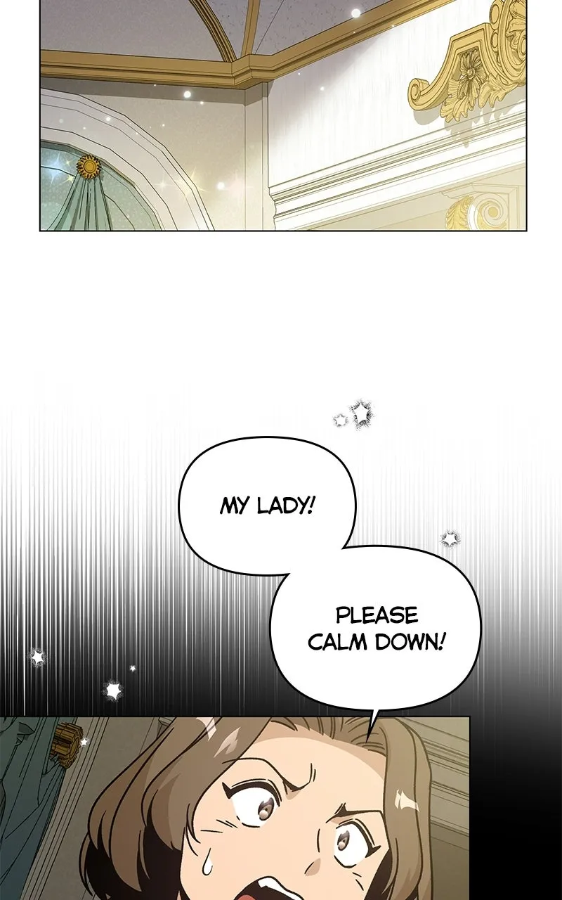 Resigning and Healing in Another World Chapter 149 page 25 - 
