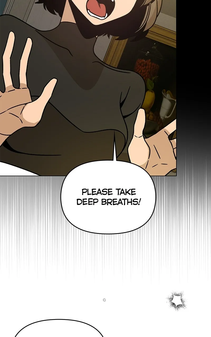 Resigning and Healing in Another World Chapter 149 page 26 - 