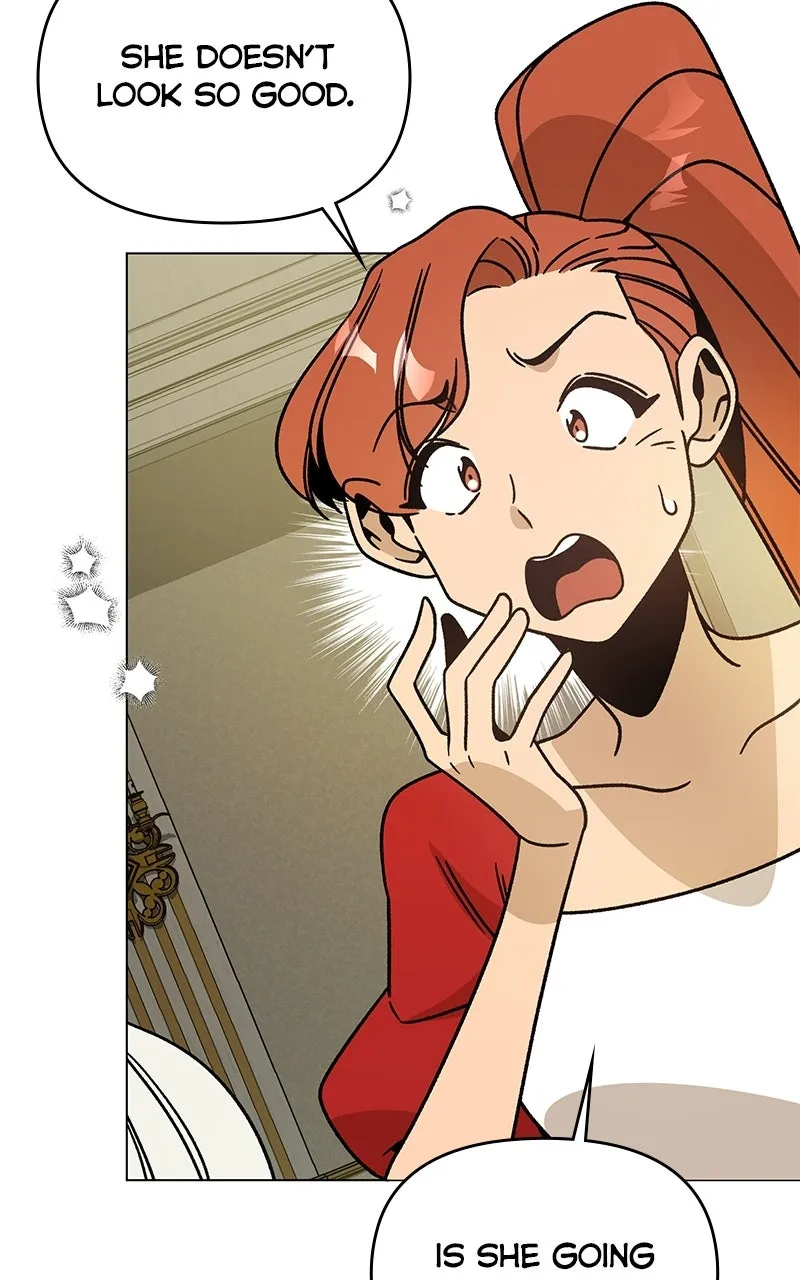 Resigning and Healing in Another World Chapter 149 page 27 - 