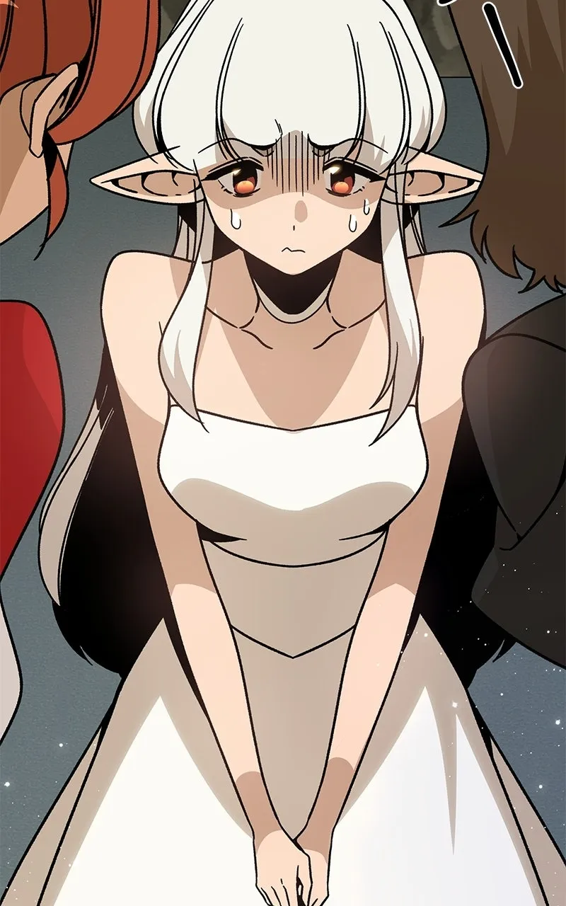 Resigning and Healing in Another World Chapter 149 page 29 - 