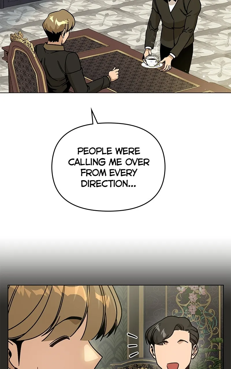 Resigning and Healing in Another World Chapter 149 page 4 - 