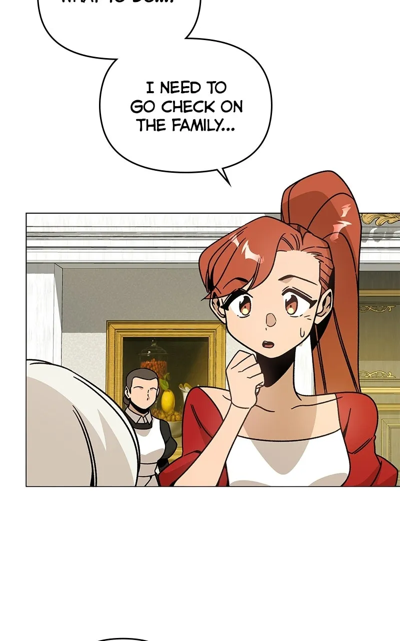 Resigning and Healing in Another World Chapter 149 page 31 - 
