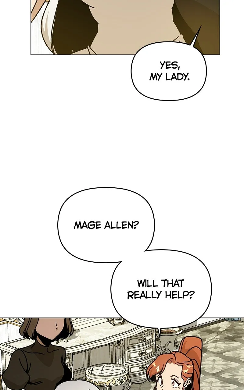 Resigning and Healing in Another World Chapter 149 page 33 - 