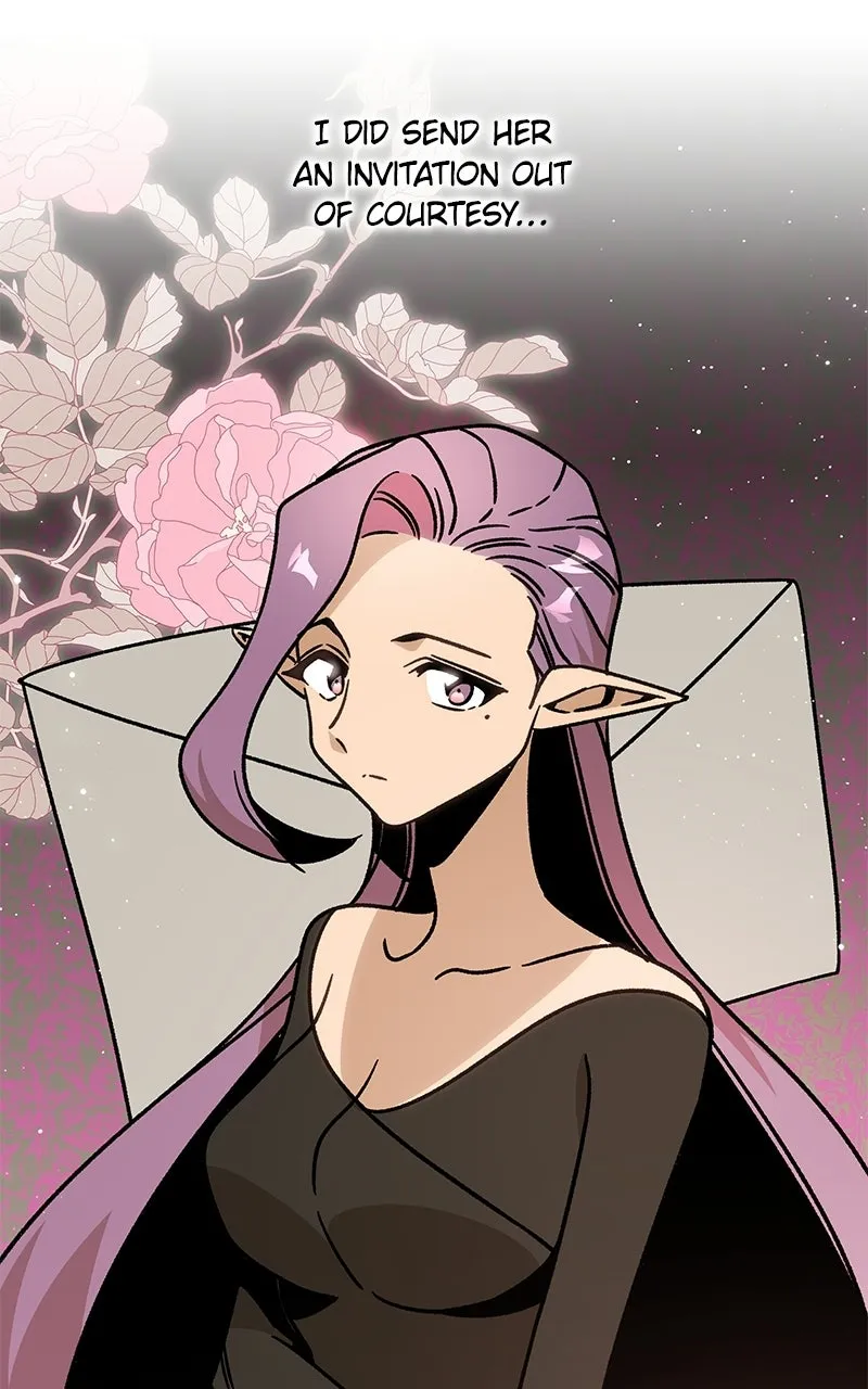 Resigning and Healing in Another World Chapter 149 page 36 - 
