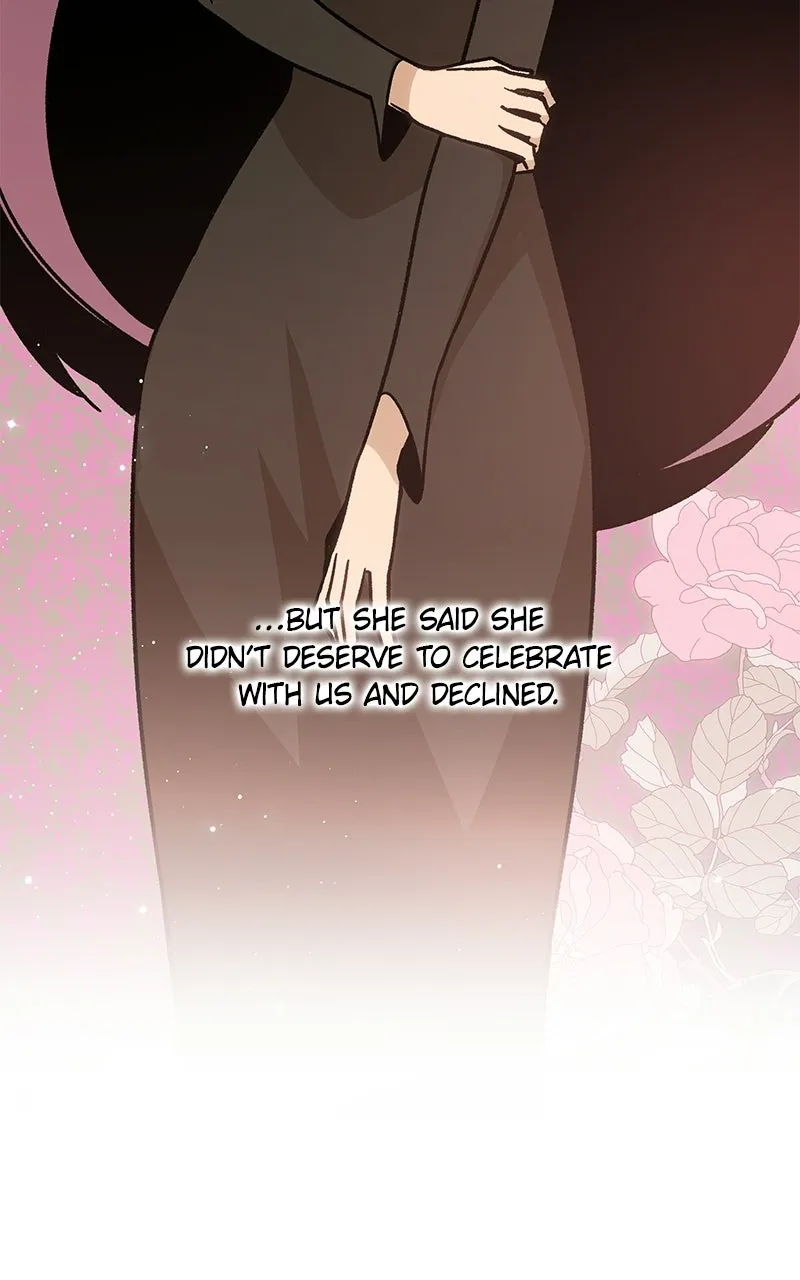 Resigning and Healing in Another World Chapter 149 page 37 - 