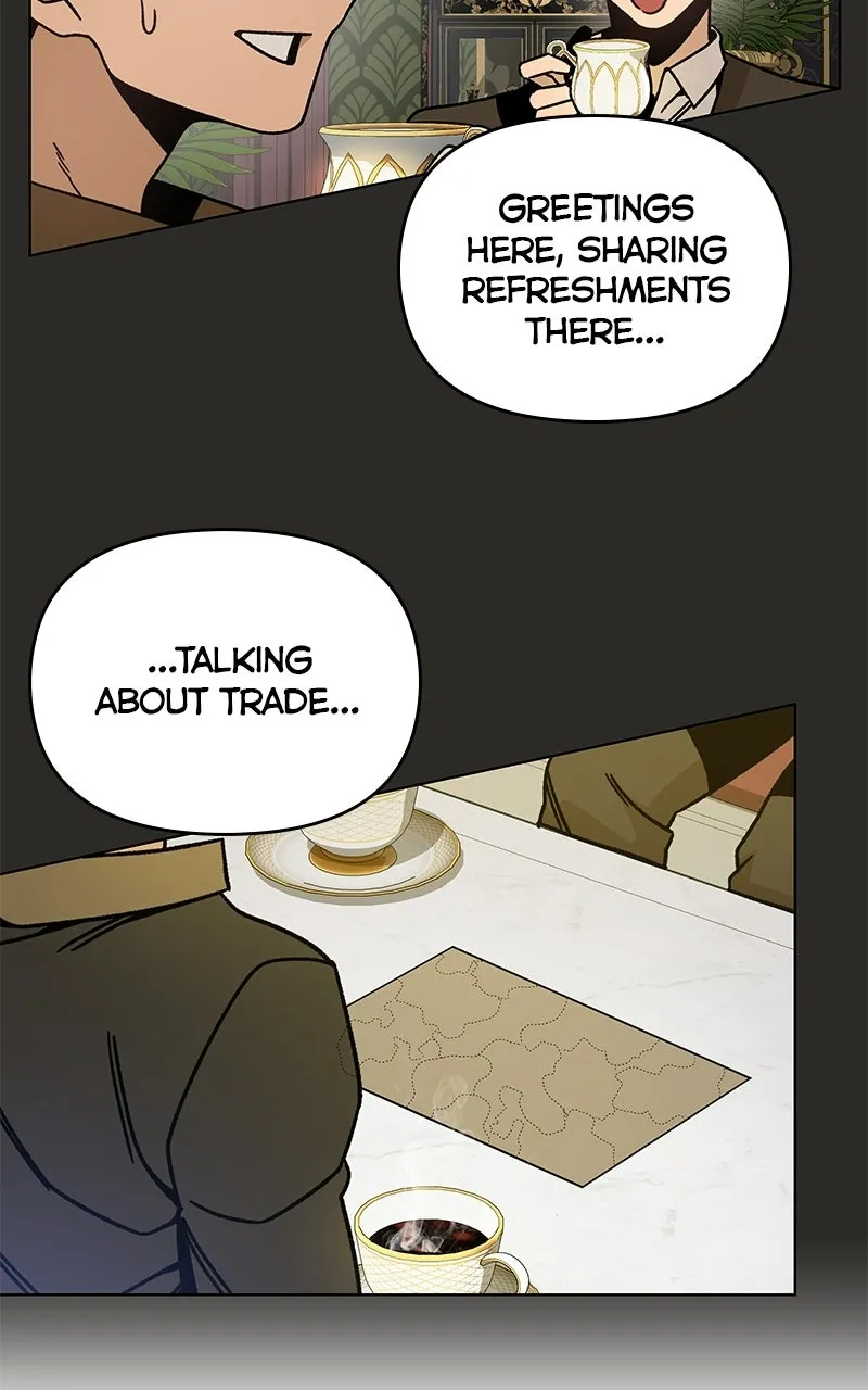 Resigning and Healing in Another World Chapter 149 page 5 - 