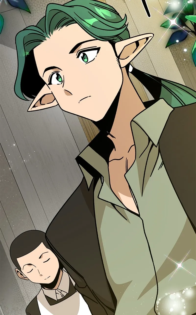 Resigning and Healing in Another World Chapter 149 page 41 - 