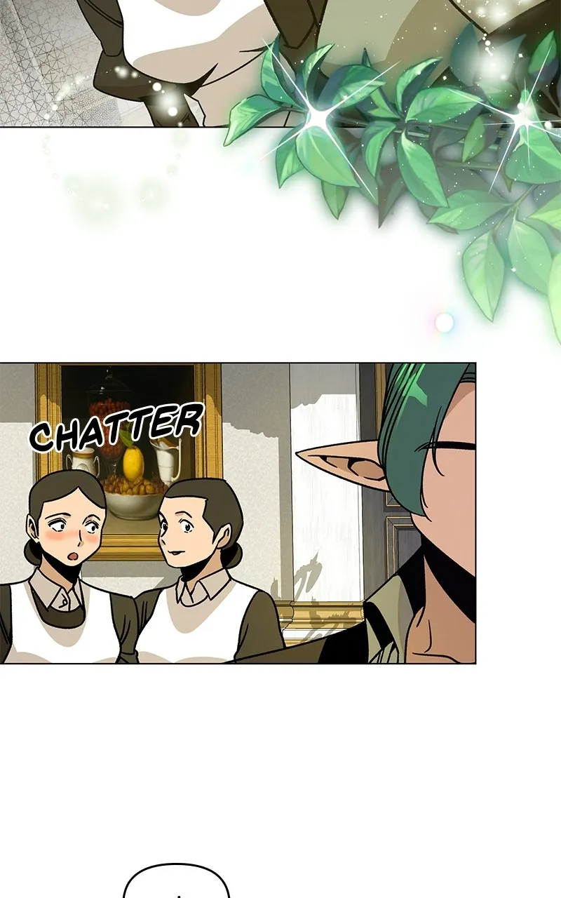 Resigning and Healing in Another World Chapter 149 page 42 - 